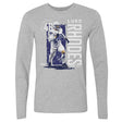 Luke Rhodes Men's Long Sleeve T-Shirt | 500 LEVEL
