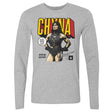 Chyna Men's Long Sleeve T-Shirt | 500 LEVEL