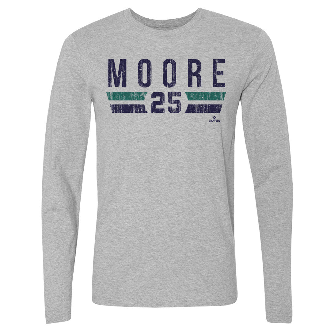 Dylan Moore Men&#39;s Long Sleeve T-Shirt | 500 LEVEL
