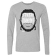 Jermaine Johnson II Men's Long Sleeve T-Shirt | 500 LEVEL