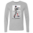 Bryson Stott Men's Long Sleeve T-Shirt | 500 LEVEL