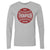 Ryan Thompson Men's Long Sleeve T-Shirt | 500 LEVEL