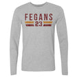 Tre'Quon Fegans Men's Long Sleeve T-Shirt | 500 LEVEL