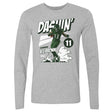 A.J. Brown Men's Long Sleeve T-Shirt | 500 LEVEL
