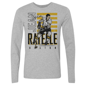 Jean Ratelle Men's Long Sleeve T-Shirt | 500 LEVEL