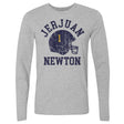 Jerjuan Newton Men's Long Sleeve T-Shirt | 500 LEVEL
