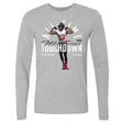 Mike Evans Men's Long Sleeve T-Shirt | 500 LEVEL