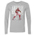 Javon Kinlaw Men's Long Sleeve T-Shirt | 500 LEVEL