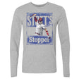 Bryson Stott Men's Long Sleeve T-Shirt | 500 LEVEL