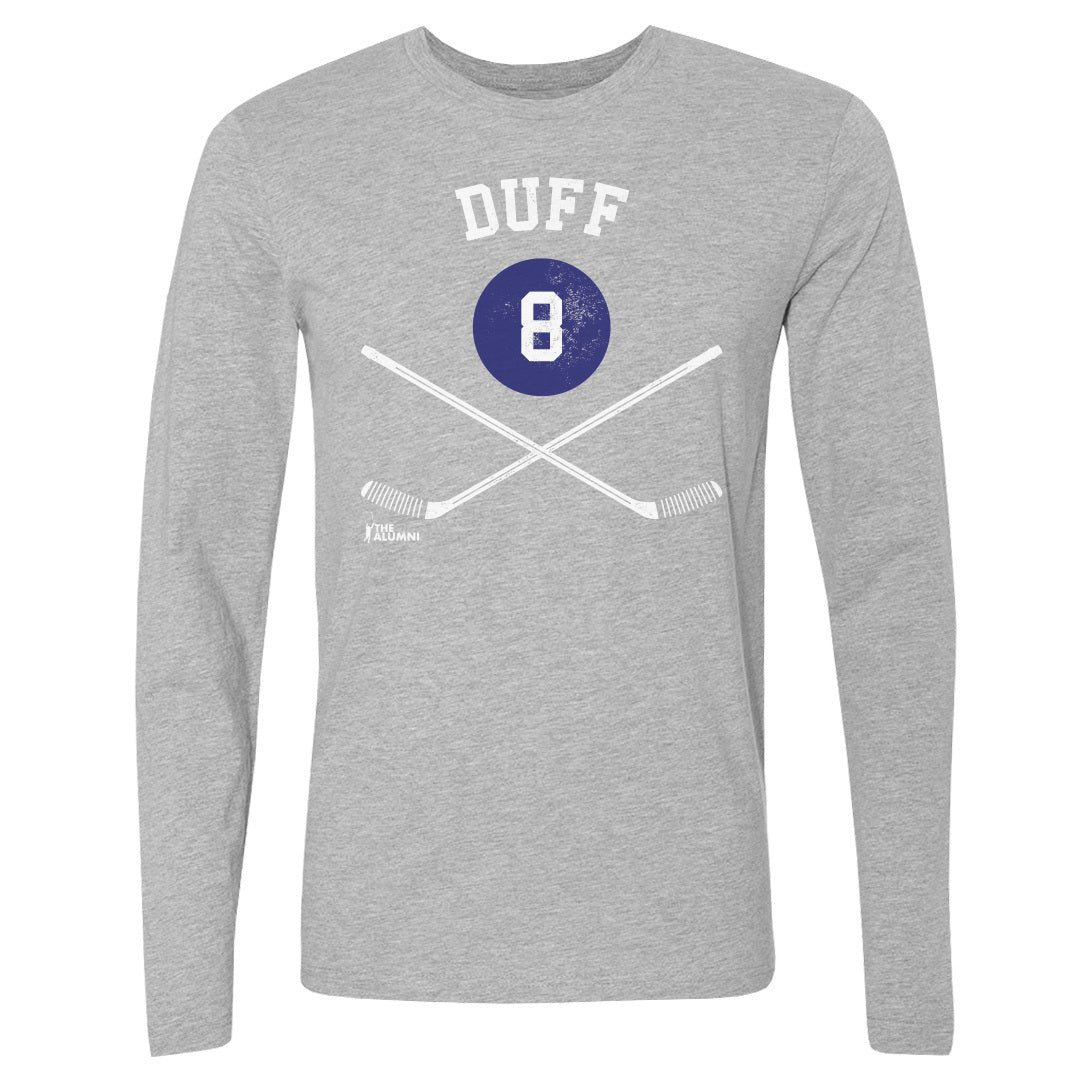 Dick Duff Men&#39;s Long Sleeve T-Shirt | 500 LEVEL