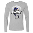 Dawson Knox Men's Long Sleeve T-Shirt | 500 LEVEL