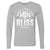 Alexa Bliss Men's Long Sleeve T-Shirt | 500 LEVEL