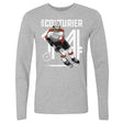 Sean Couturier Men's Long Sleeve T-Shirt | 500 LEVEL