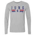 Josh Jung Men's Long Sleeve T-Shirt | 500 LEVEL