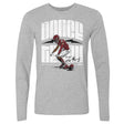 Terry McLaurin Men's Long Sleeve T-Shirt | 500 LEVEL