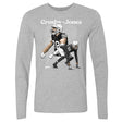 Maxx Crosby Men's Long Sleeve T-Shirt | 500 LEVEL