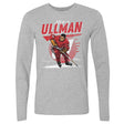 Norm Ullman Men's Long Sleeve T-Shirt | 500 LEVEL