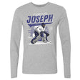 Curtis Joseph Men's Long Sleeve T-Shirt | 500 LEVEL