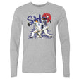 Shohei Ohtani Men's Long Sleeve T-Shirt | 500 LEVEL