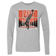 David Njoku Men's Long Sleeve T-Shirt | 500 LEVEL
