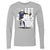 James Cook Men's Long Sleeve T-Shirt | 500 LEVEL