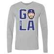 Freddie Freeman Men's Long Sleeve T-Shirt | 500 LEVEL