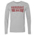 Javon Hargrave Men's Long Sleeve T-Shirt | 500 LEVEL
