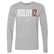 Matt Boldy Men's Long Sleeve T-Shirt | 500 LEVEL