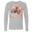 Wade Woodaz Men's Long Sleeve T-Shirt | 500 LEVEL