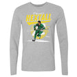 Dennis Hextall Men's Long Sleeve T-Shirt | 500 LEVEL