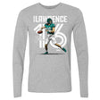 Trevor Lawrence Men's Long Sleeve T-Shirt | 500 LEVEL