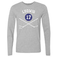 Craig Ludwig Men's Long Sleeve T-Shirt | 500 LEVEL