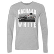 Rachaad White Men's Long Sleeve T-Shirt | 500 LEVEL