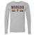 Tanner Morgan Men's Long Sleeve T-Shirt | 500 LEVEL