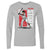 Trevor Story Men's Long Sleeve T-Shirt | 500 LEVEL