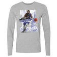 Kyrie Irving Men's Long Sleeve T-Shirt | 500 LEVEL