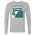 Jacksonville Men's Long Sleeve T-Shirt | 500 LEVEL