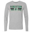 Jason Robertson Men's Long Sleeve T-Shirt | 500 LEVEL