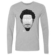 Bryce Young Men's Long Sleeve T-Shirt | 500 LEVEL