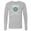 Guy Hebert Men's Long Sleeve T-Shirt | 500 LEVEL
