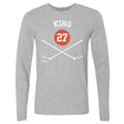 Derek King Men's Long Sleeve T-Shirt | 500 LEVEL