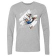 Luke Rhodes Men's Long Sleeve T-Shirt | 500 LEVEL