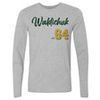 Ken Waldichuk Men's Long Sleeve T-Shirt | 500 LEVEL