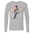 Edwin Diaz Men's Long Sleeve T-Shirt | 500 LEVEL