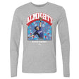 Evan Carter Men's Long Sleeve T-Shirt | 500 LEVEL