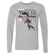 Dalton Kincaid Men's Long Sleeve T-Shirt | 500 LEVEL
