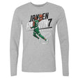 Jaylen Brown Men's Long Sleeve T-Shirt | 500 LEVEL