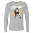 Chris Pronger Men's Long Sleeve T-Shirt | 500 LEVEL