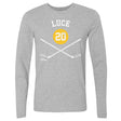 Don Luce Men's Long Sleeve T-Shirt | 500 LEVEL