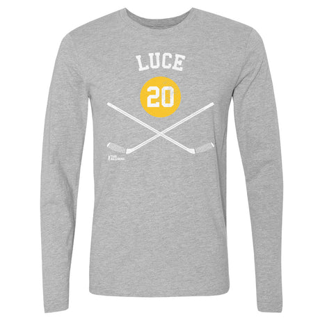 Don Luce Men's Long Sleeve T-Shirt | 500 LEVEL